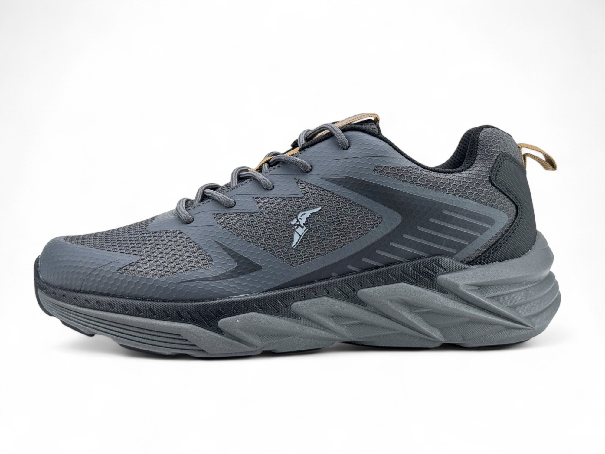 TENIS MASCULINO GOOD YEAR HETZE